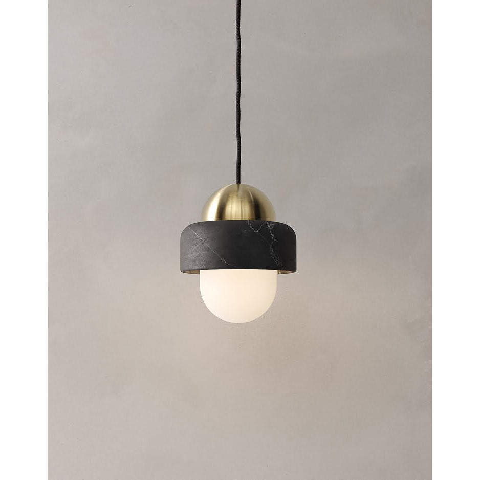 Naga Pendant Lamp