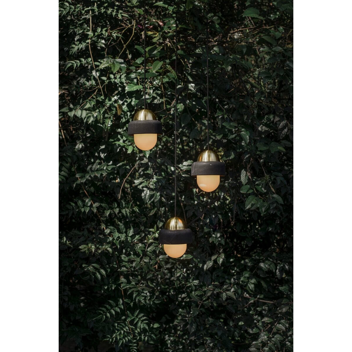 Naga Pendant Lamp