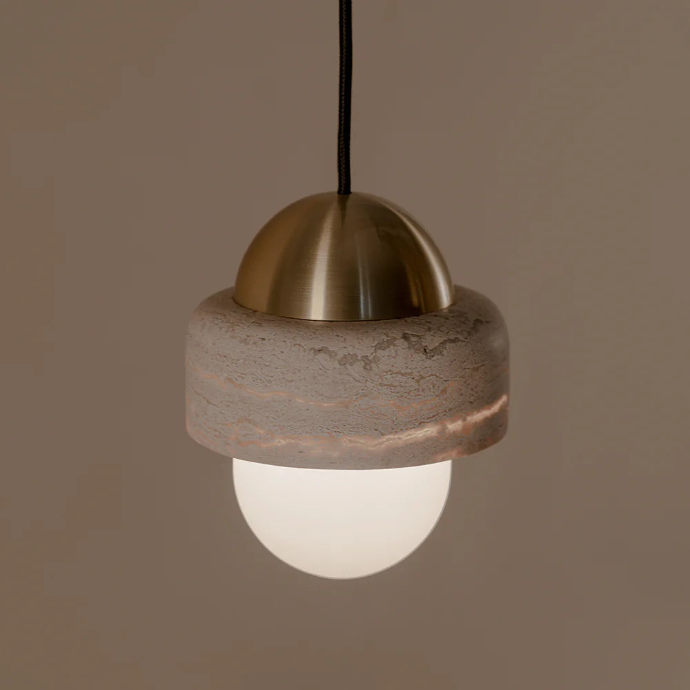 Naga Pendant Lamp