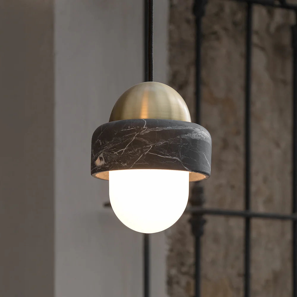 Naga Pendant Lamp