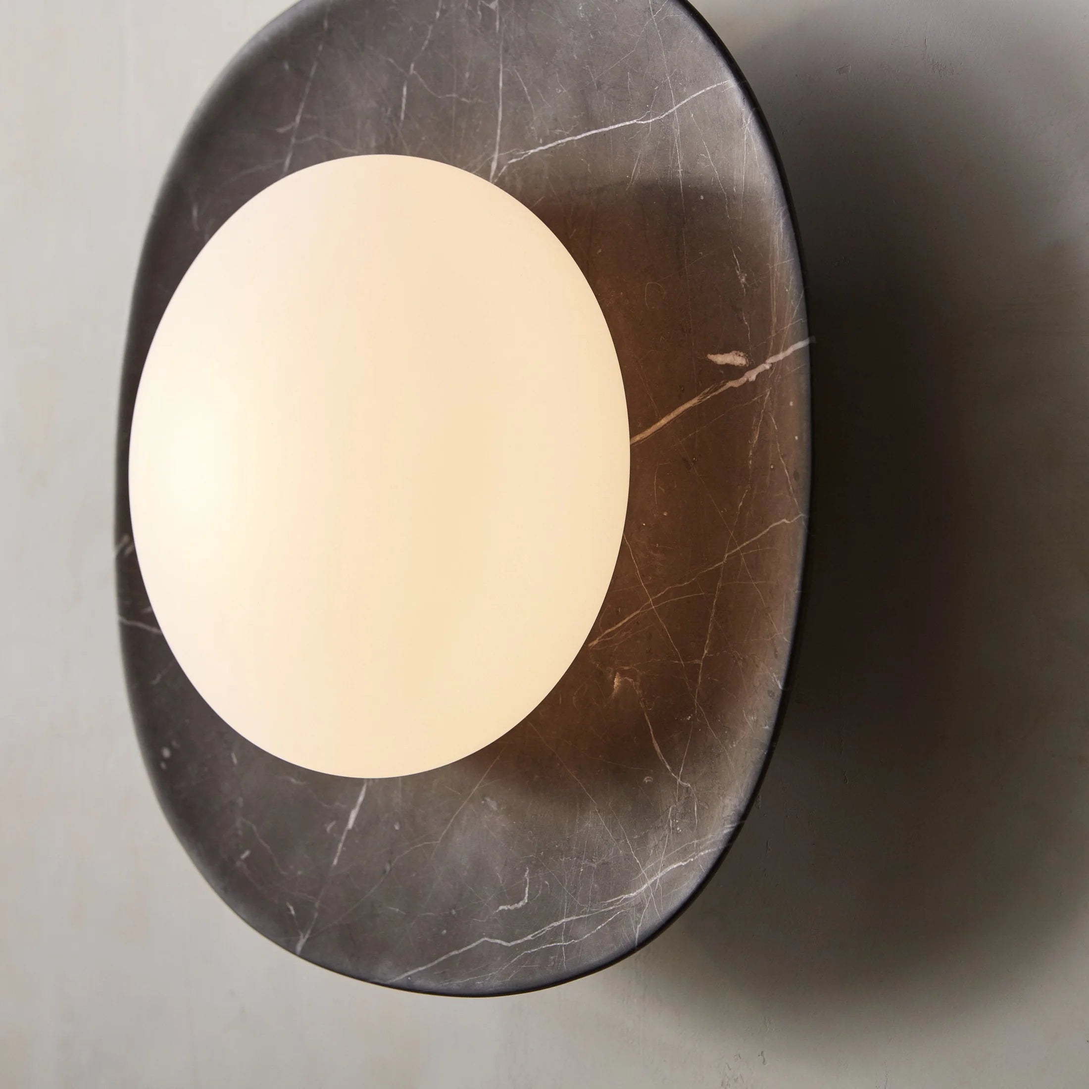 Naga Wall Lamp