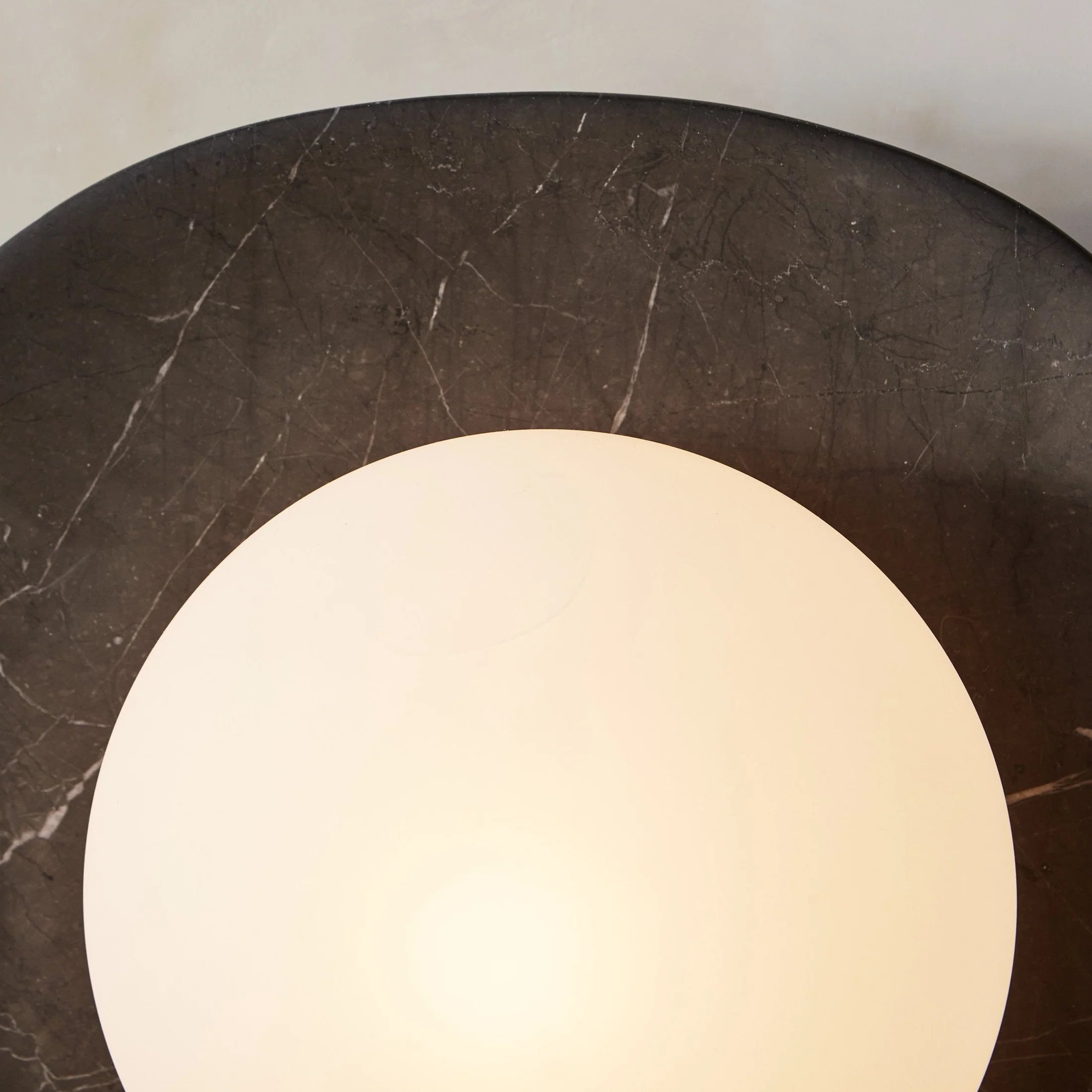 Naga Wall Lamp
