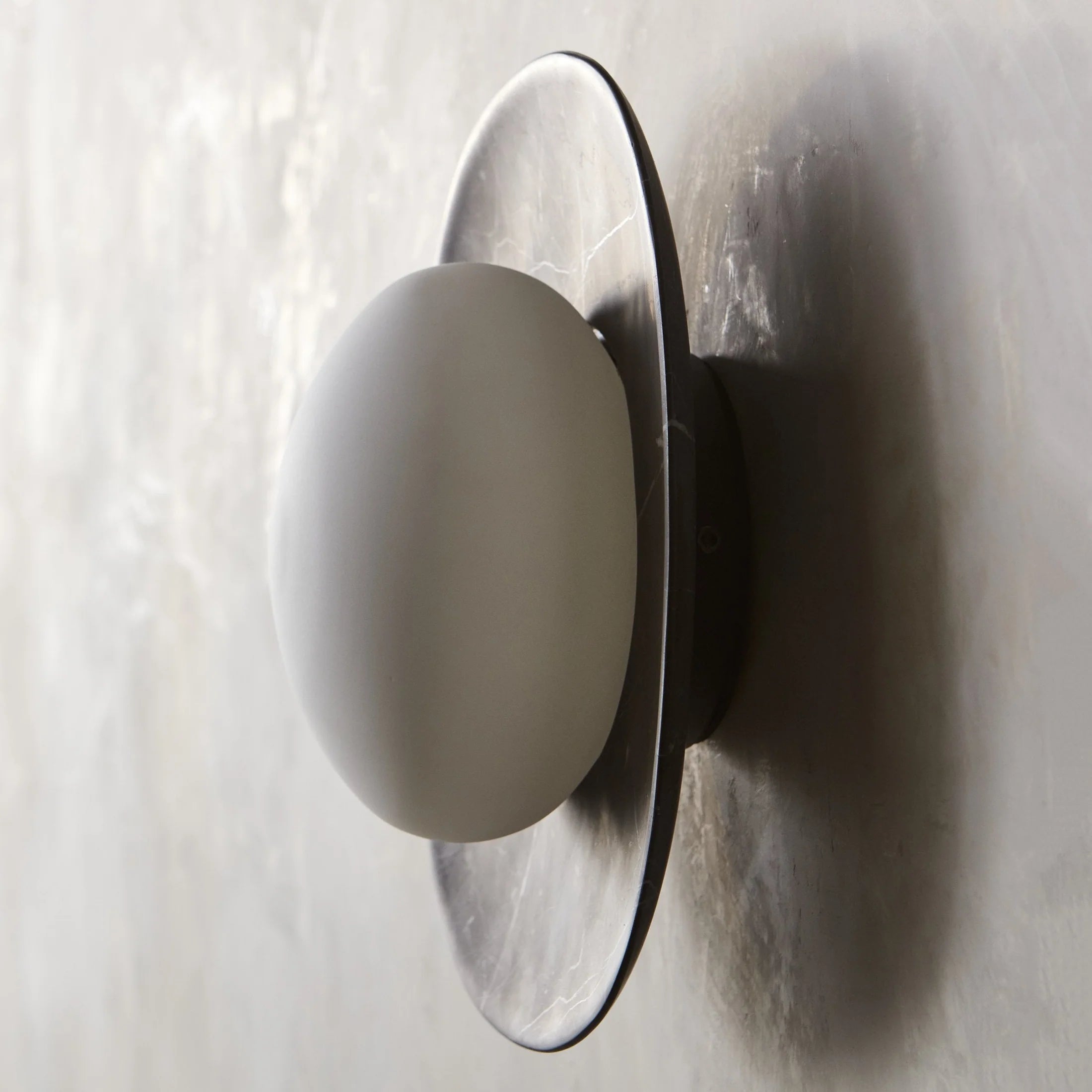 Naga Wall Lamp