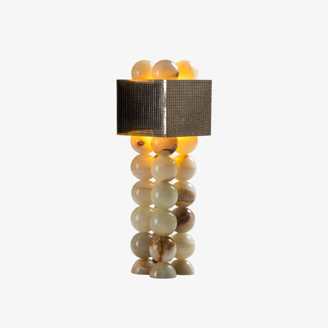 Naro Table Lamp