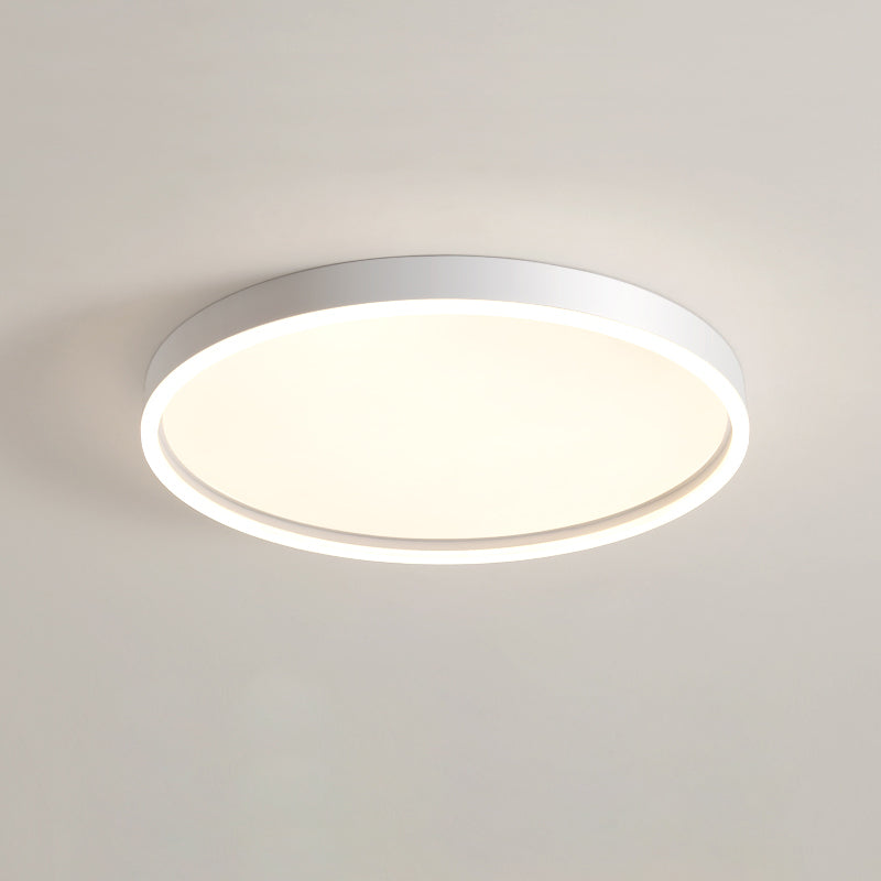 Pavl Flush Mount Lighting