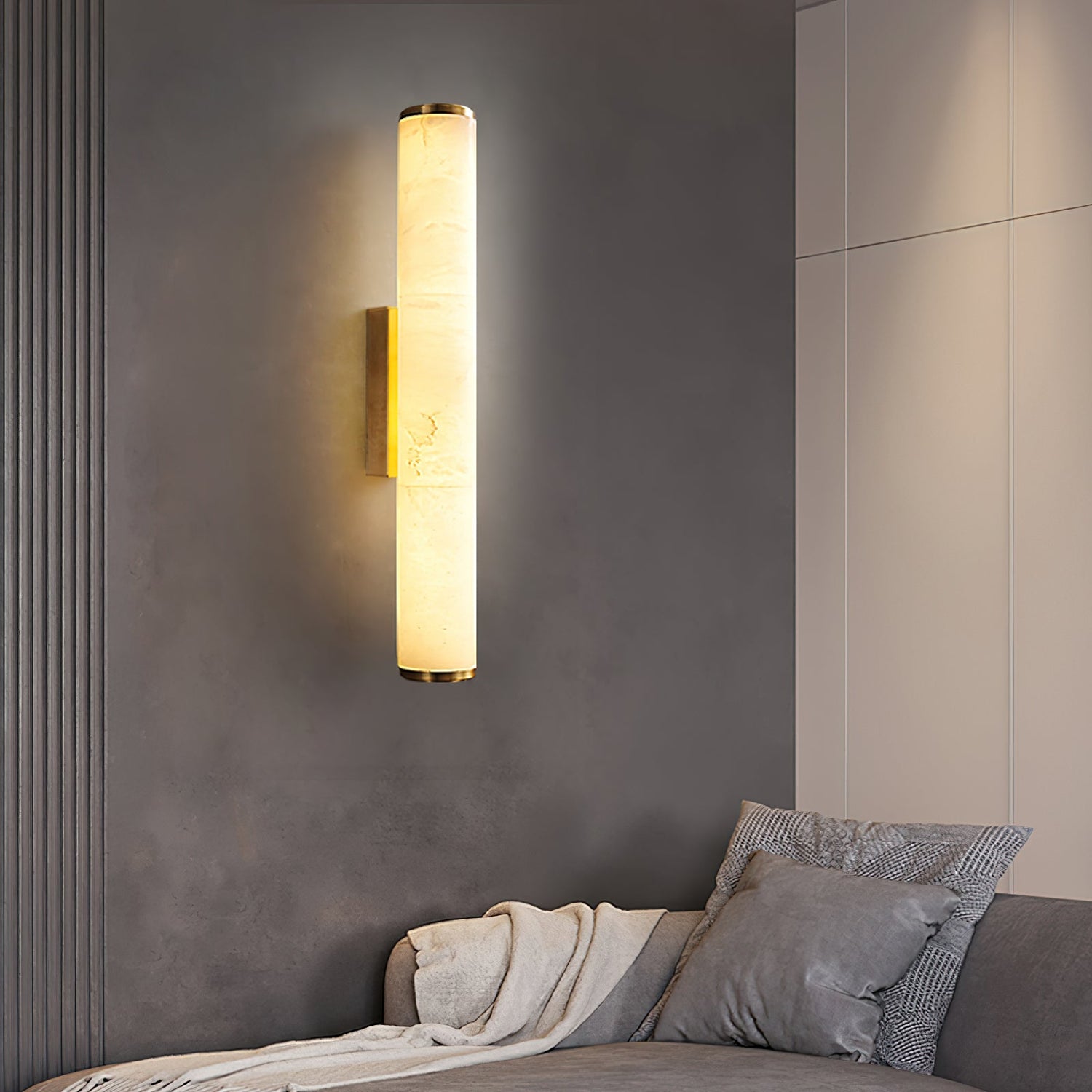 Nayee Sconce