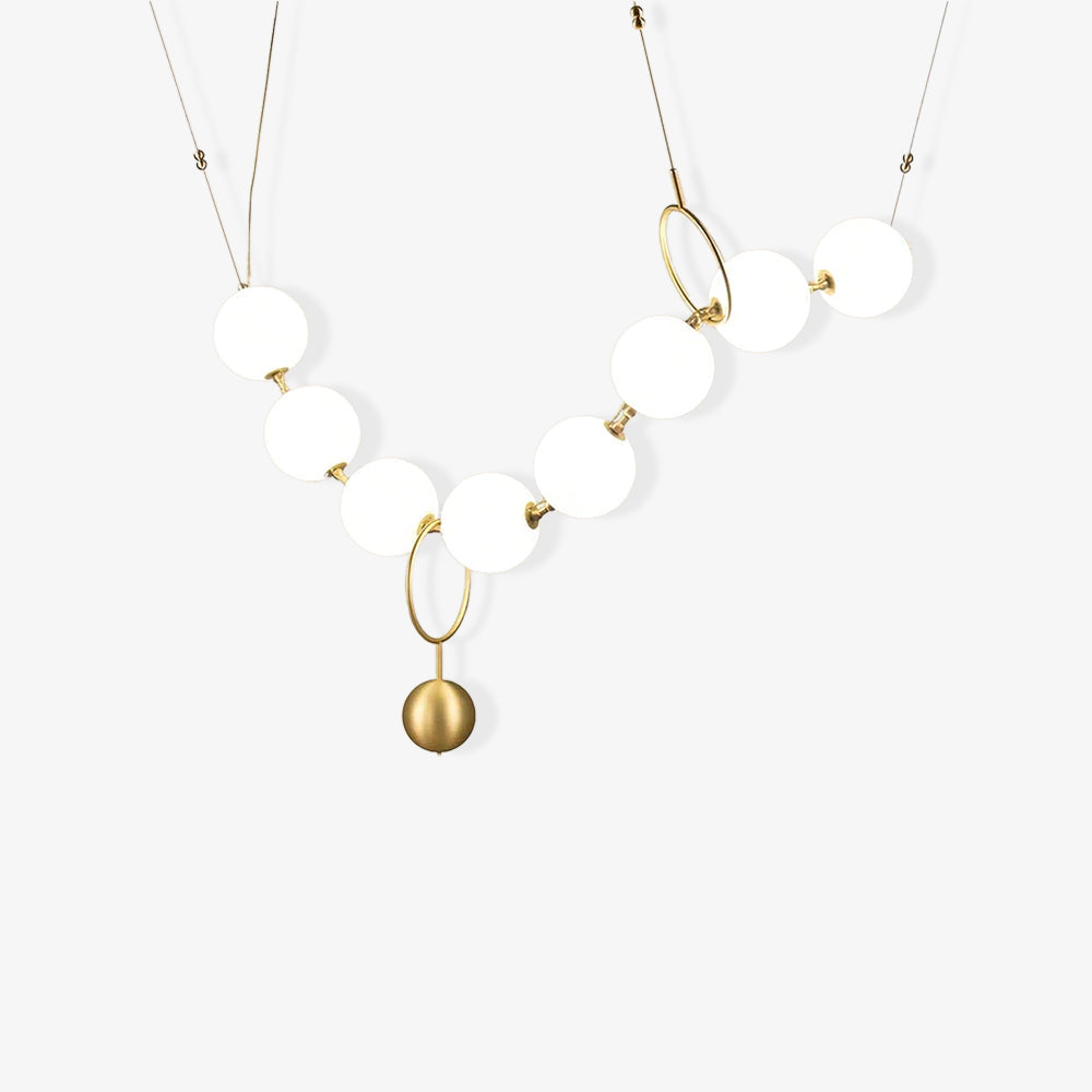Dupray Suspension Light