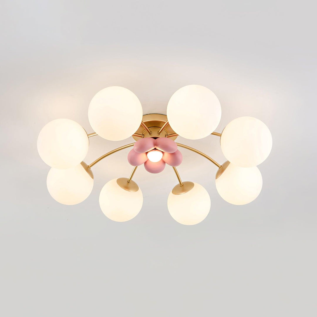 Nereida Flush Mount Lighting
