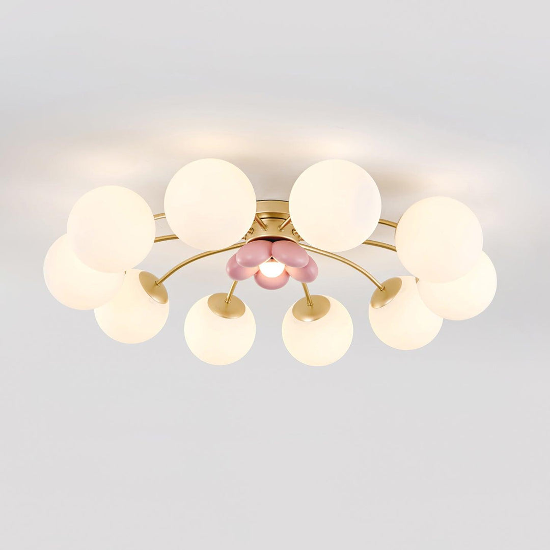 Nereida Flush Mount Lighting