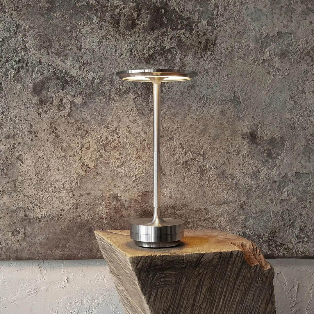 Newsam Cordless Table Lamp