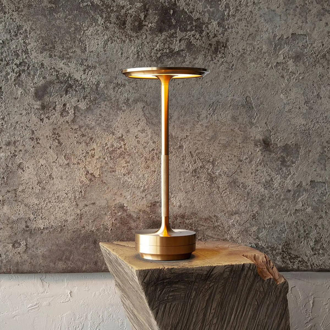 Newsam Cordless Table Lamp