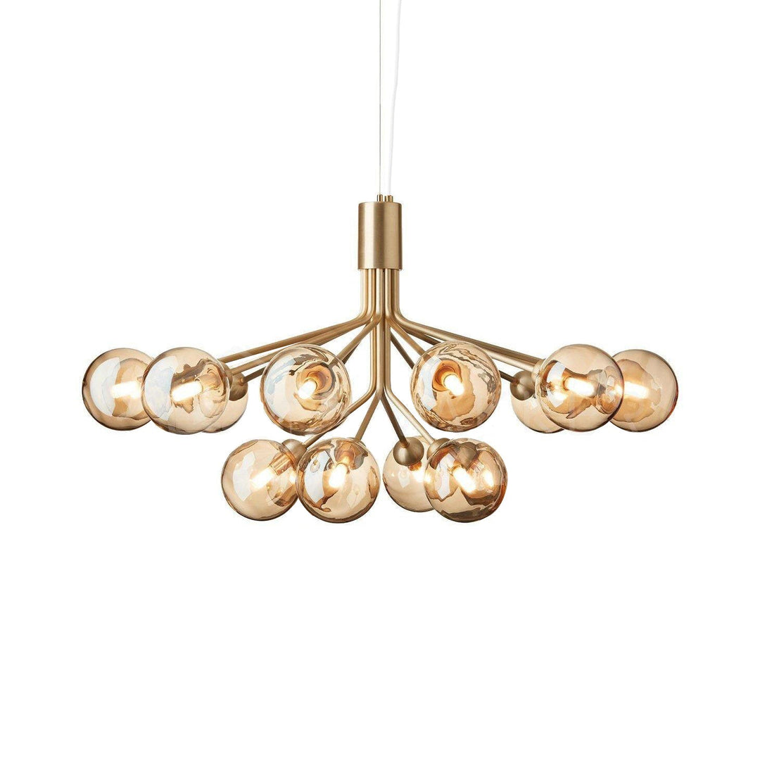 Nisbett Chandelier