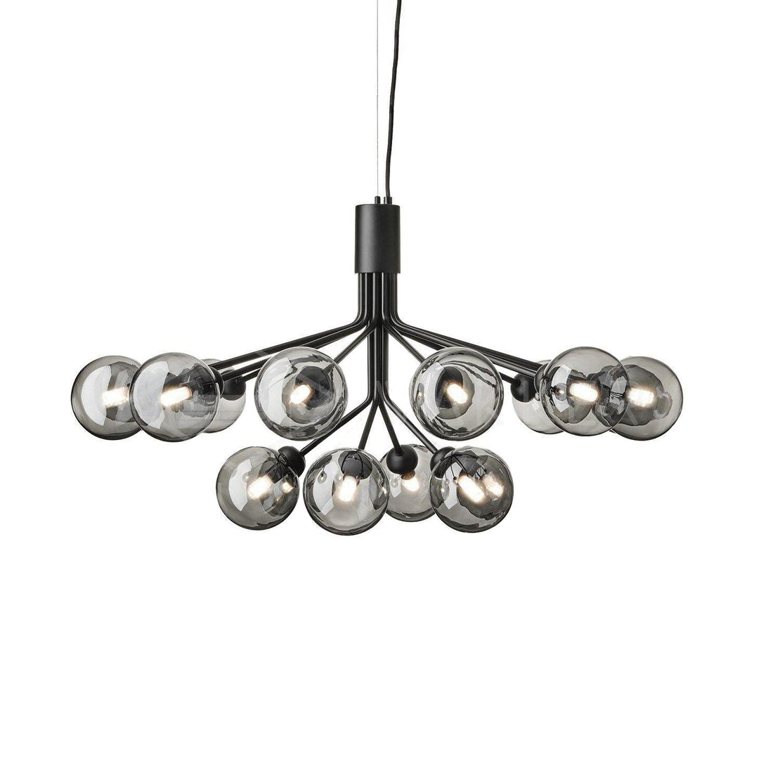 Nisbett Chandelier