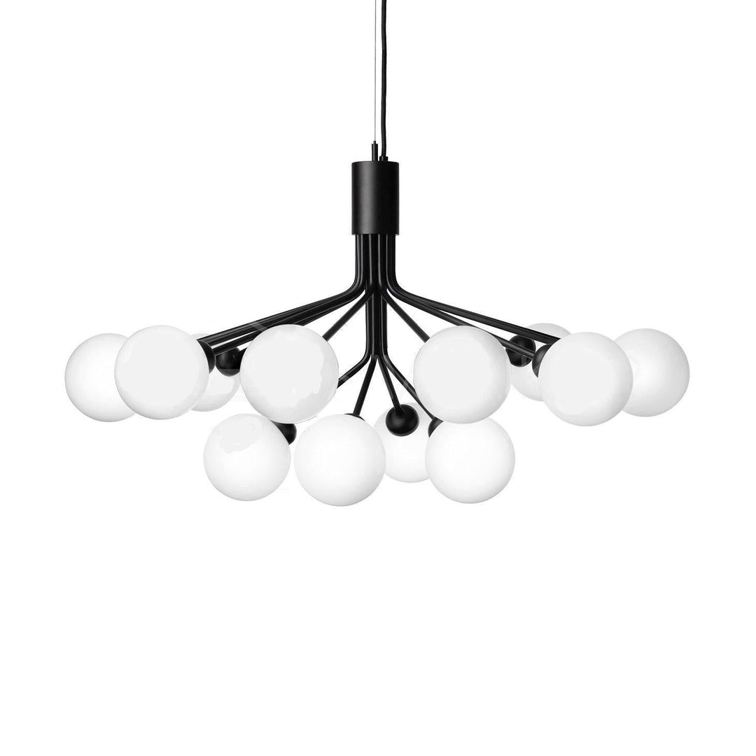 Nisbett Chandelier
