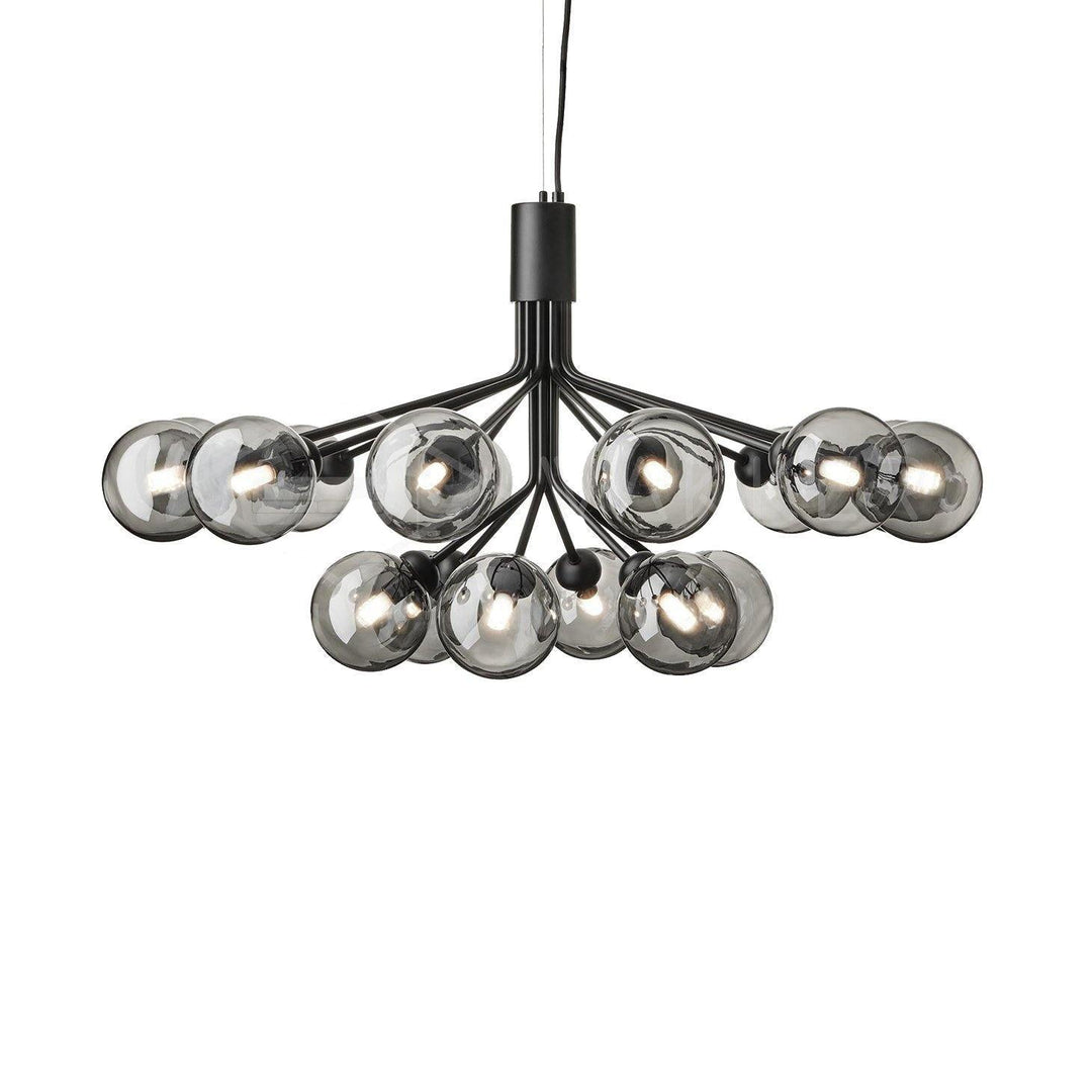 Nisbett Chandelier