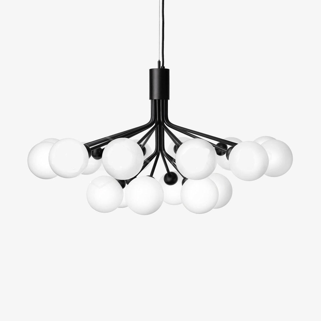 Nisbett Chandelier