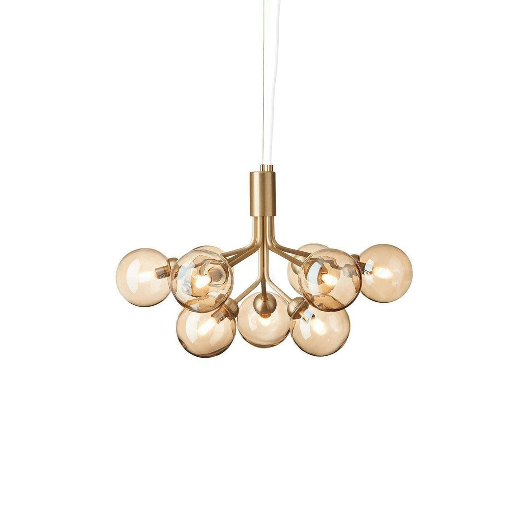 Nisbett Chandelier