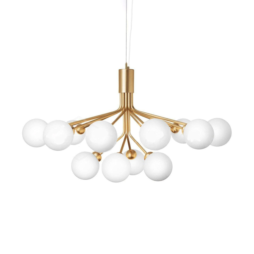 Nisbett Chandelier