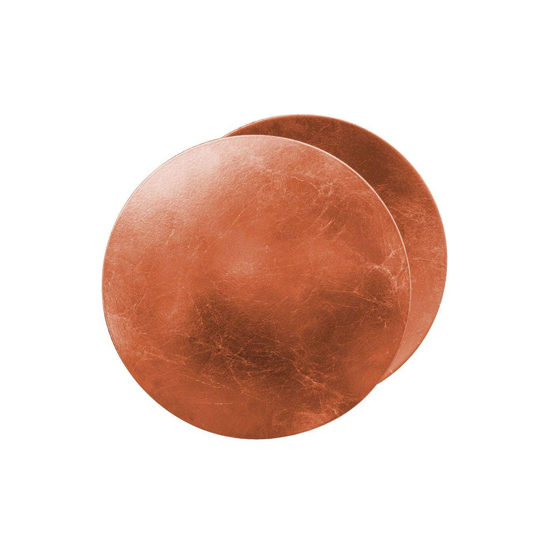 Lederam W Wall Sconce