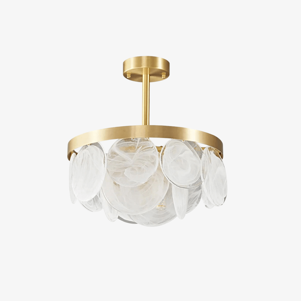 Nunev Chandelier