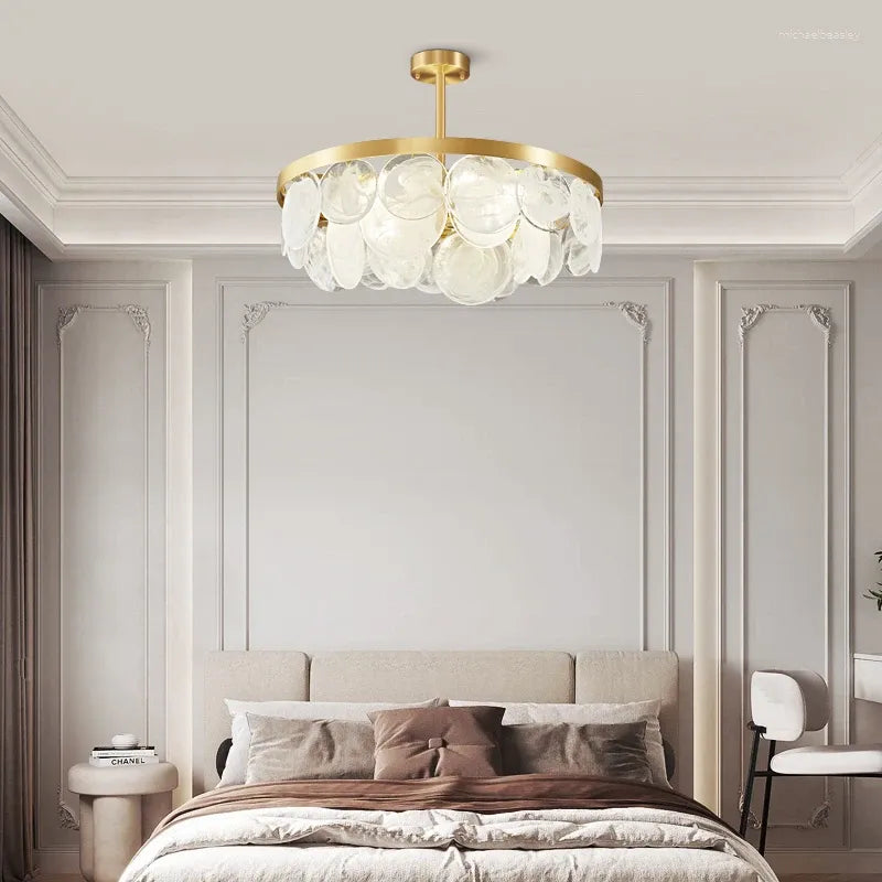 Nunev Chandelier