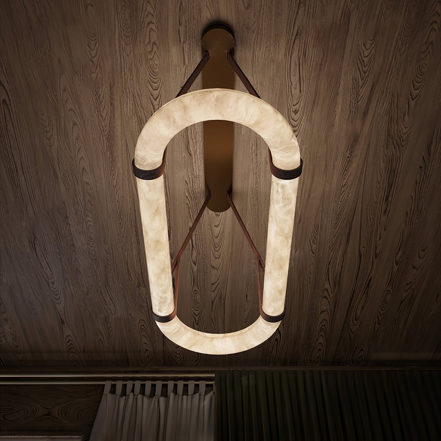 Odda L1P Suspension Light