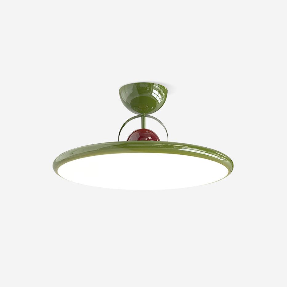 Octav Flush Mount Lighting