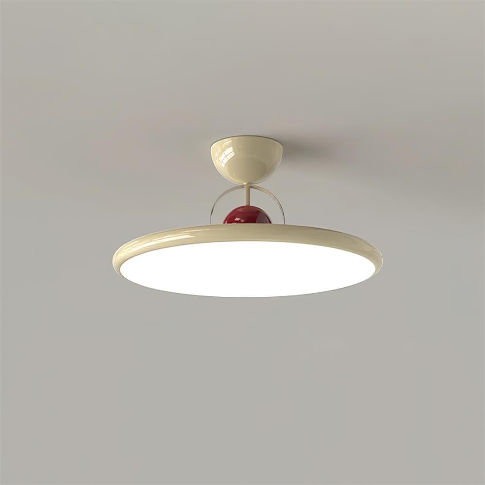 Octav Flush Mount Lighting