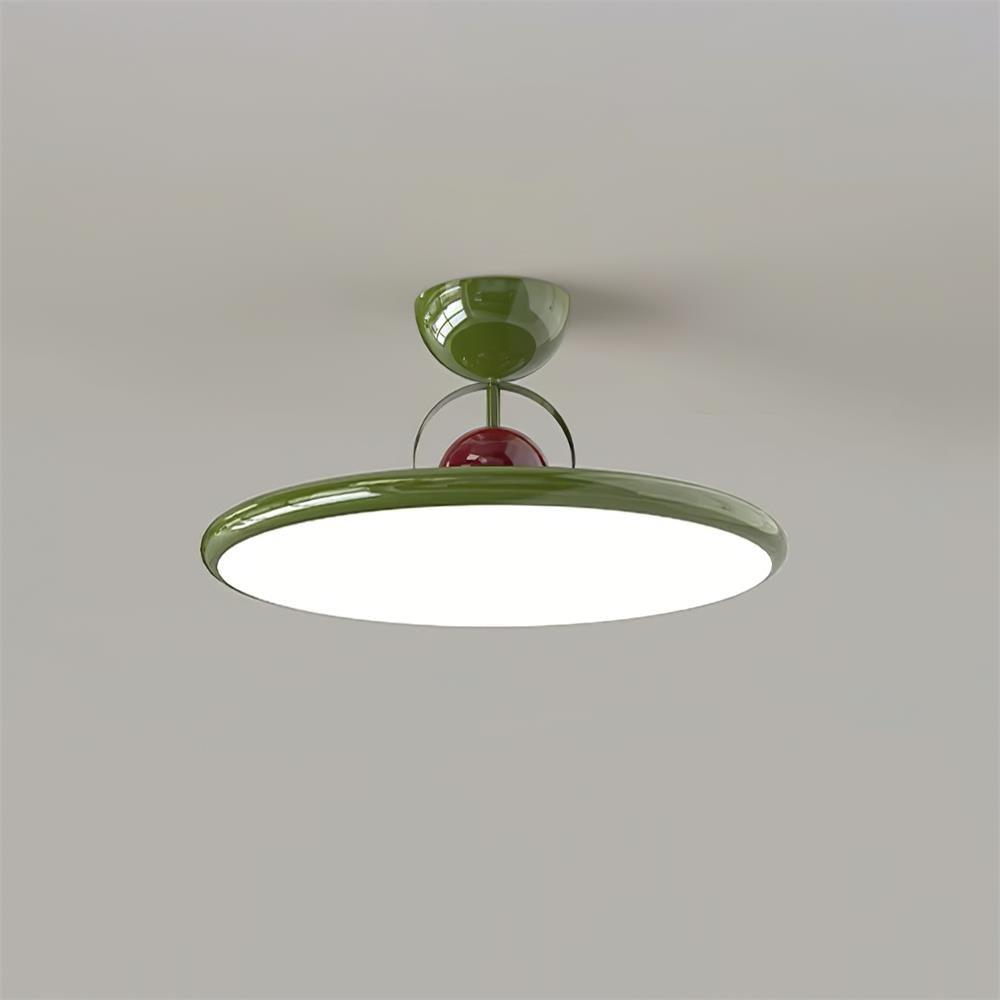 Octav Flush Mount Lighting