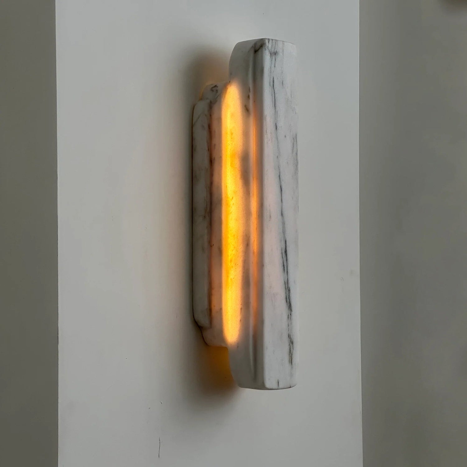 Onyx Wall Sconce