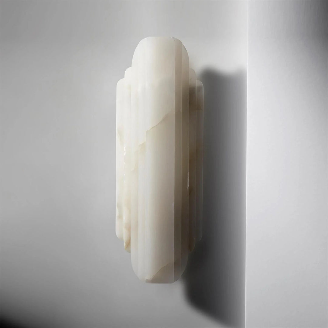 Onyx Wall Sconce