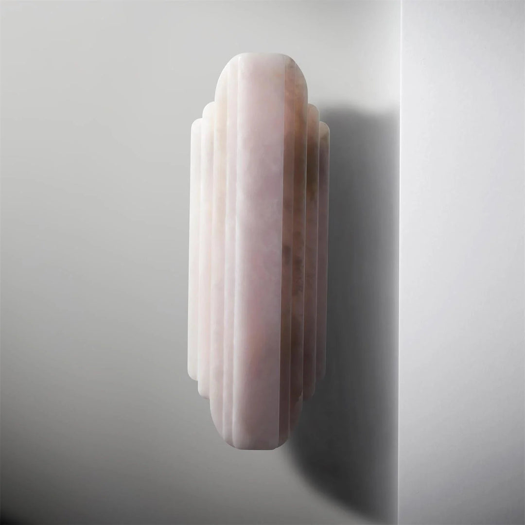 Onyx Wall Sconce