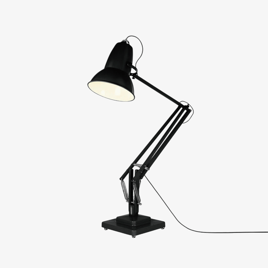 Original 1227 Giant Floor Lamp