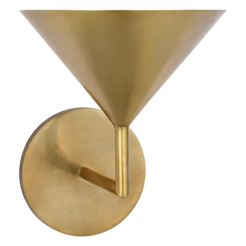 Orsay Sconce