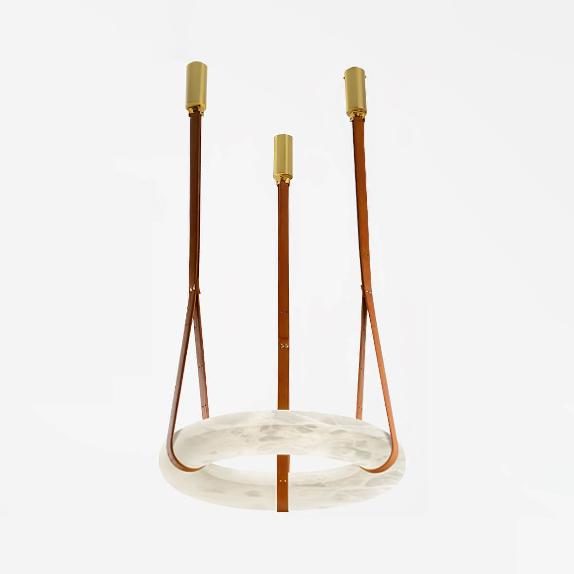 Oslo L3P Pendant Light