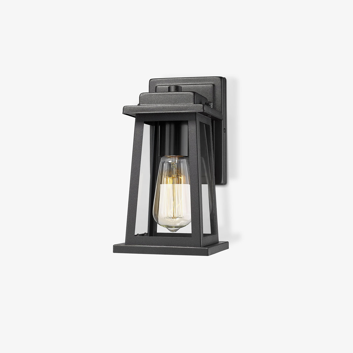 Aldo Series Wall Scone Outdoor Lighting