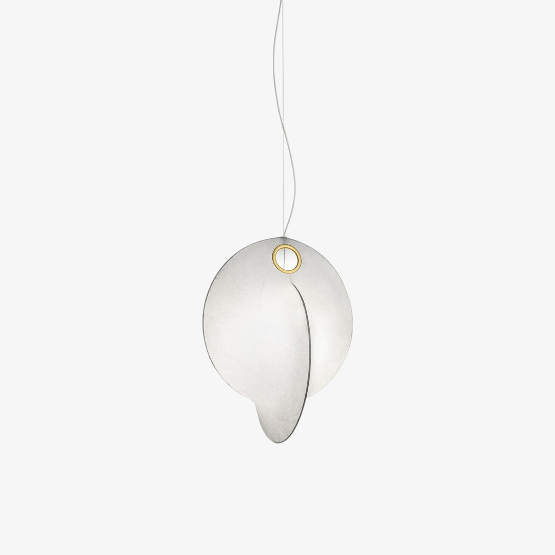 Overlap Suspension Lamp