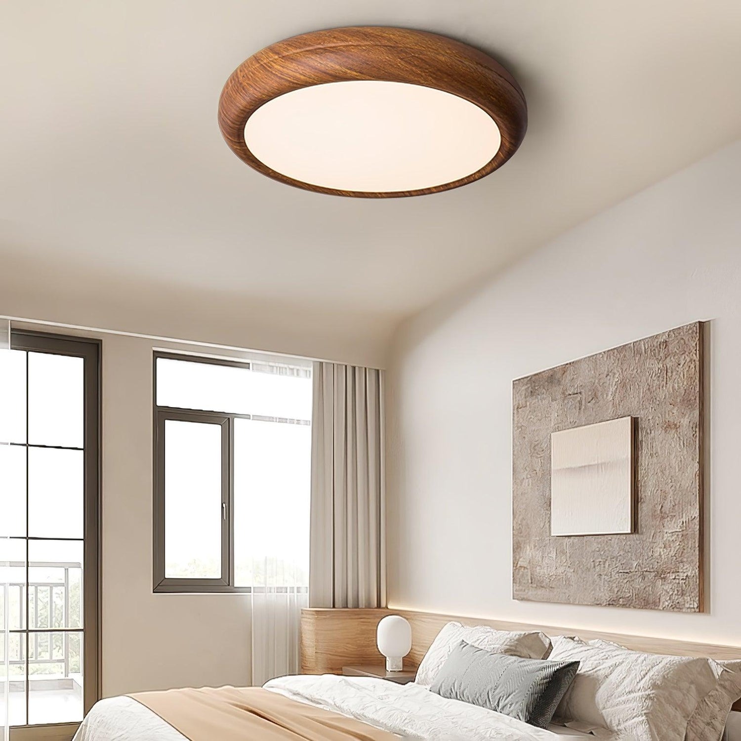 Ozell Flush Mount Lighting