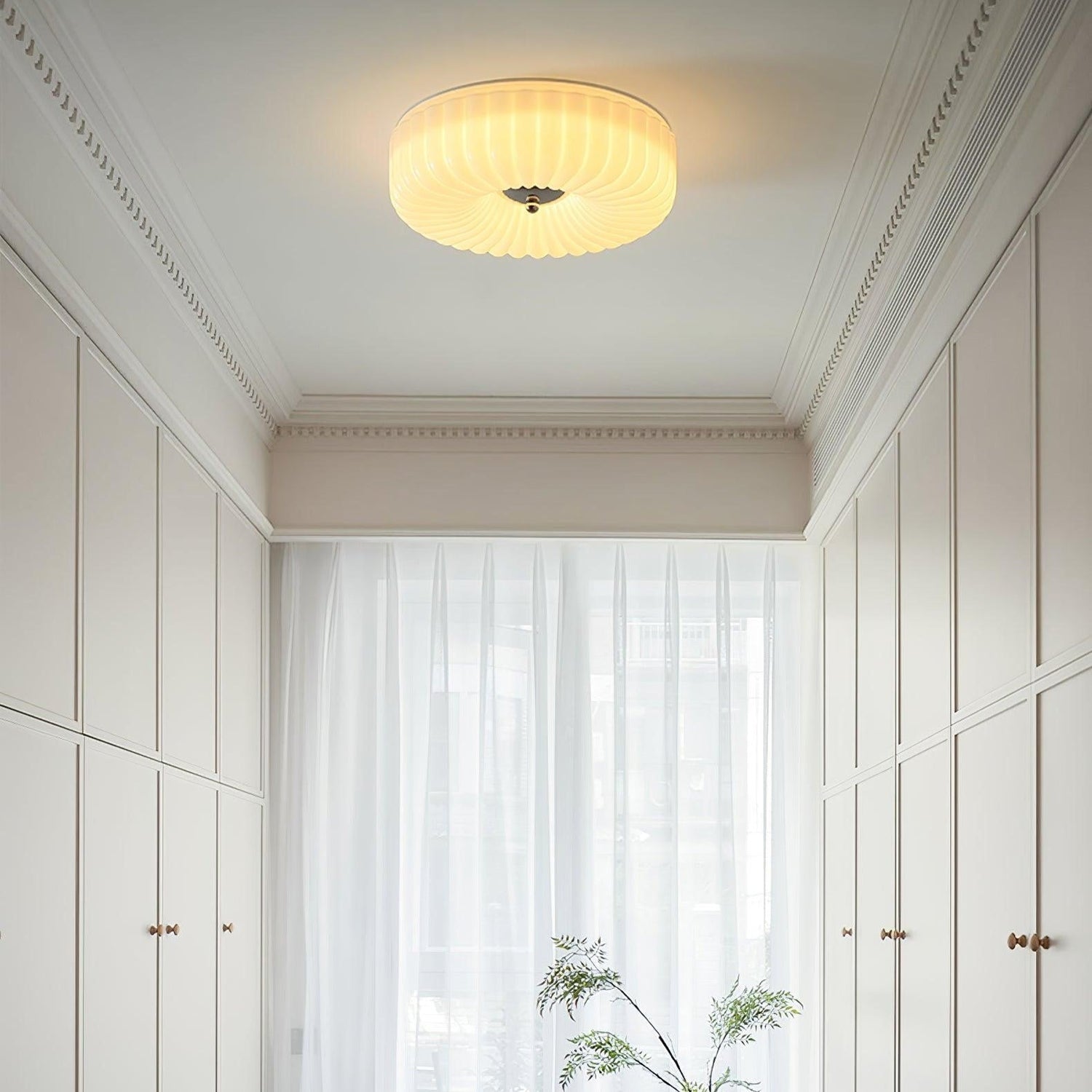 Paek Flush Mount Lighting