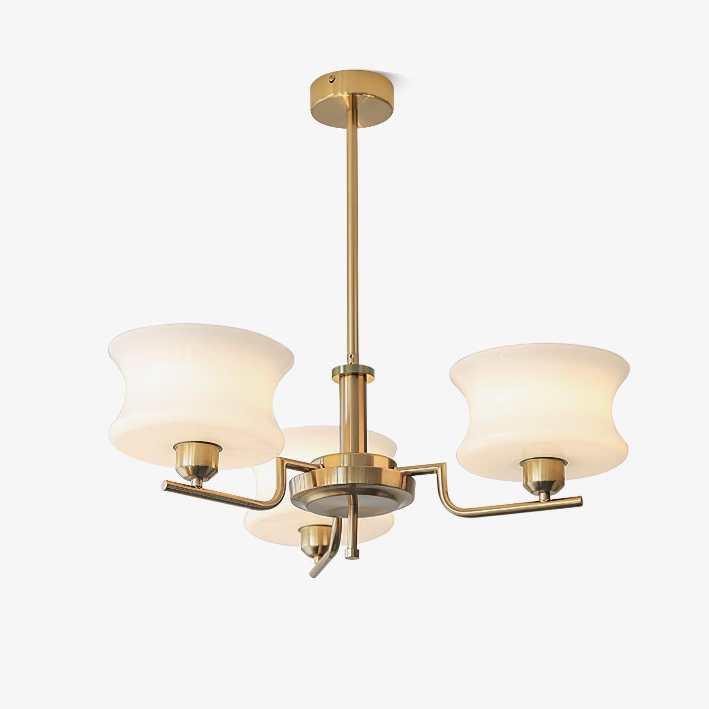 Pajtas Chandeliers