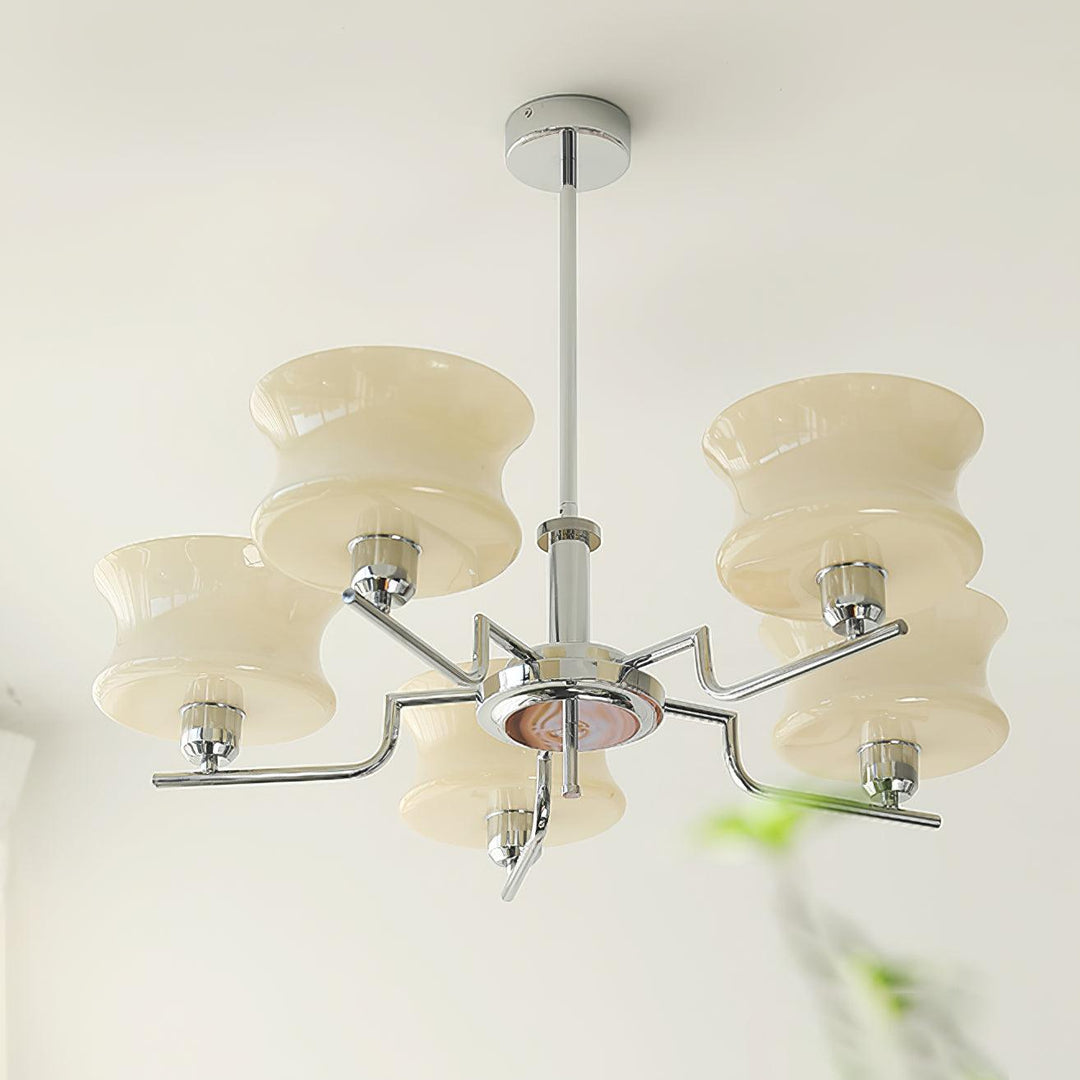 Pajtas Chandeliers