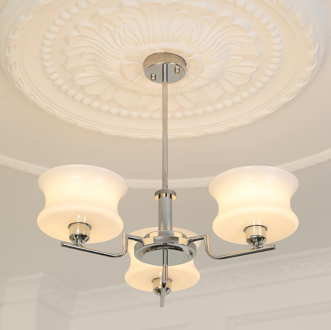 Pajtas Chandeliers