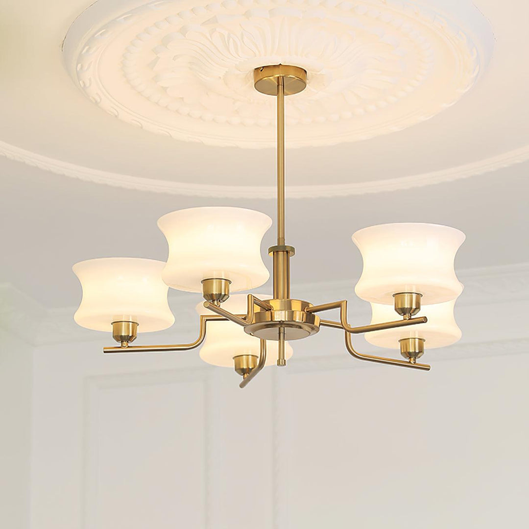 Pajtas Chandeliers
