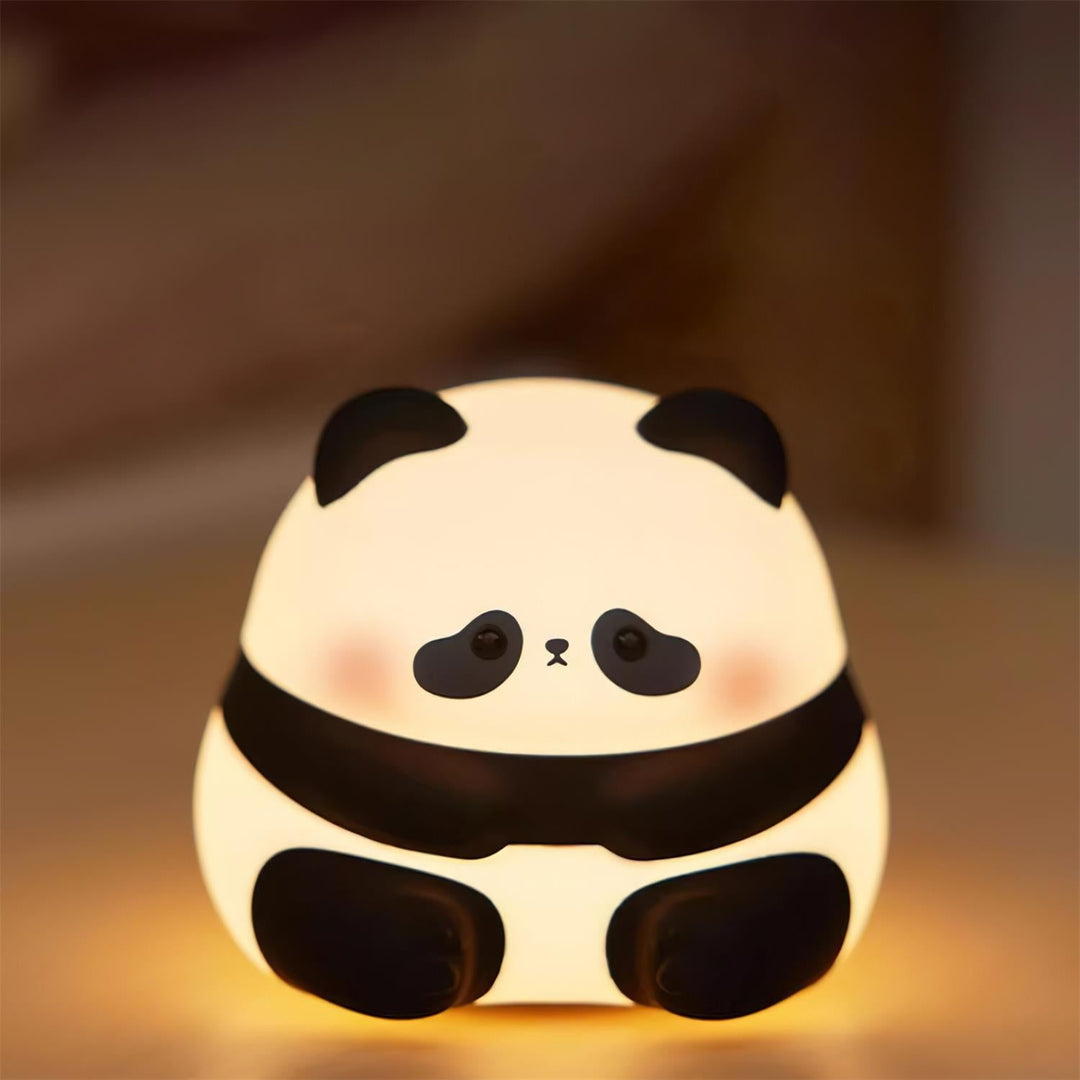 Panda Nightlight Table Lamp