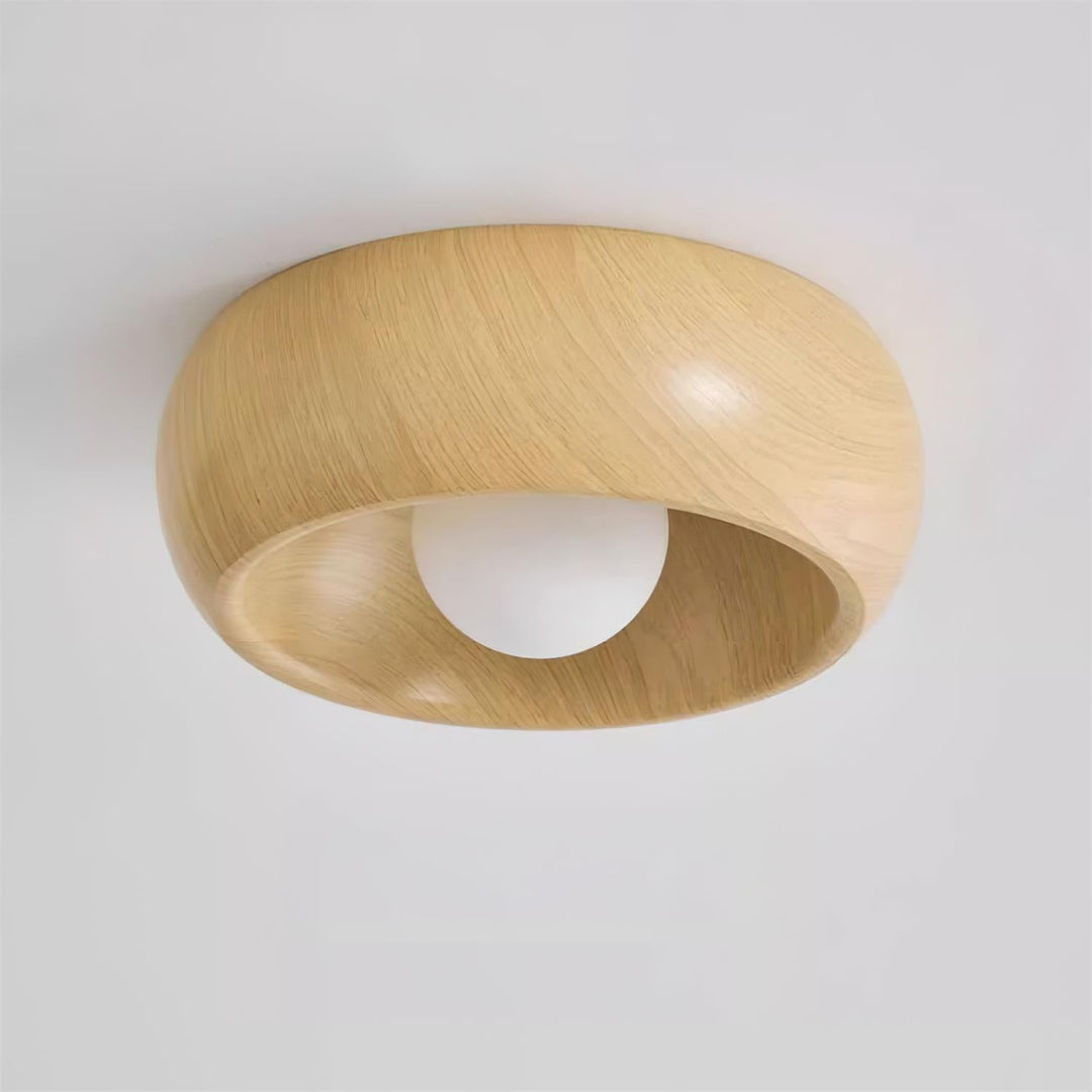 Pansy Flush Mount Lighting