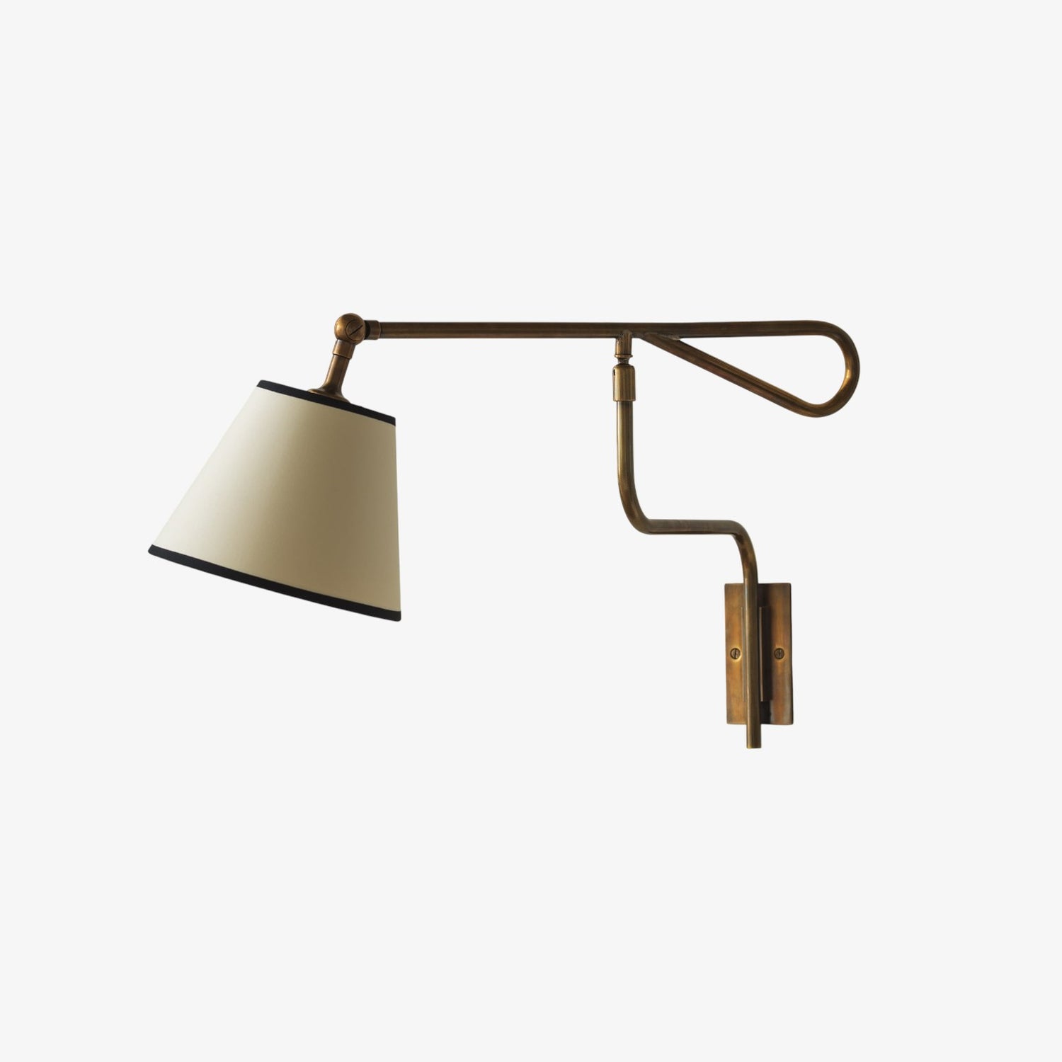 Parsons Wall Sconce