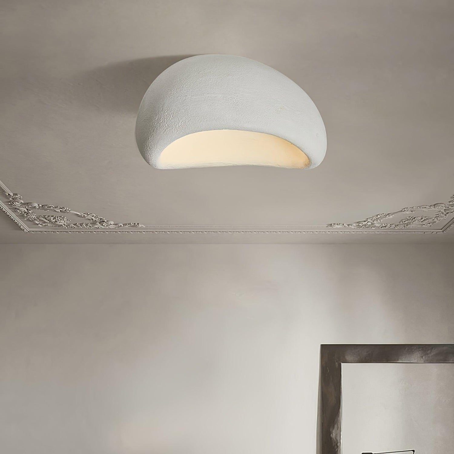 Pehl Wabi Sabi Ceiling Light
