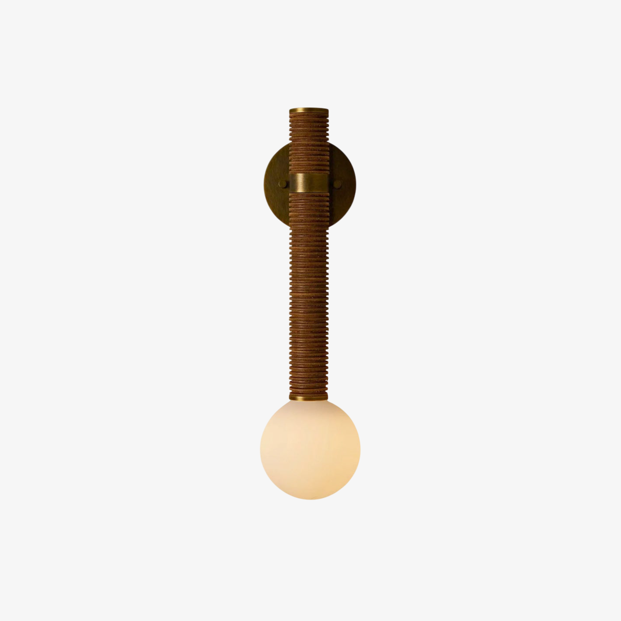 Pei Wall Sconce