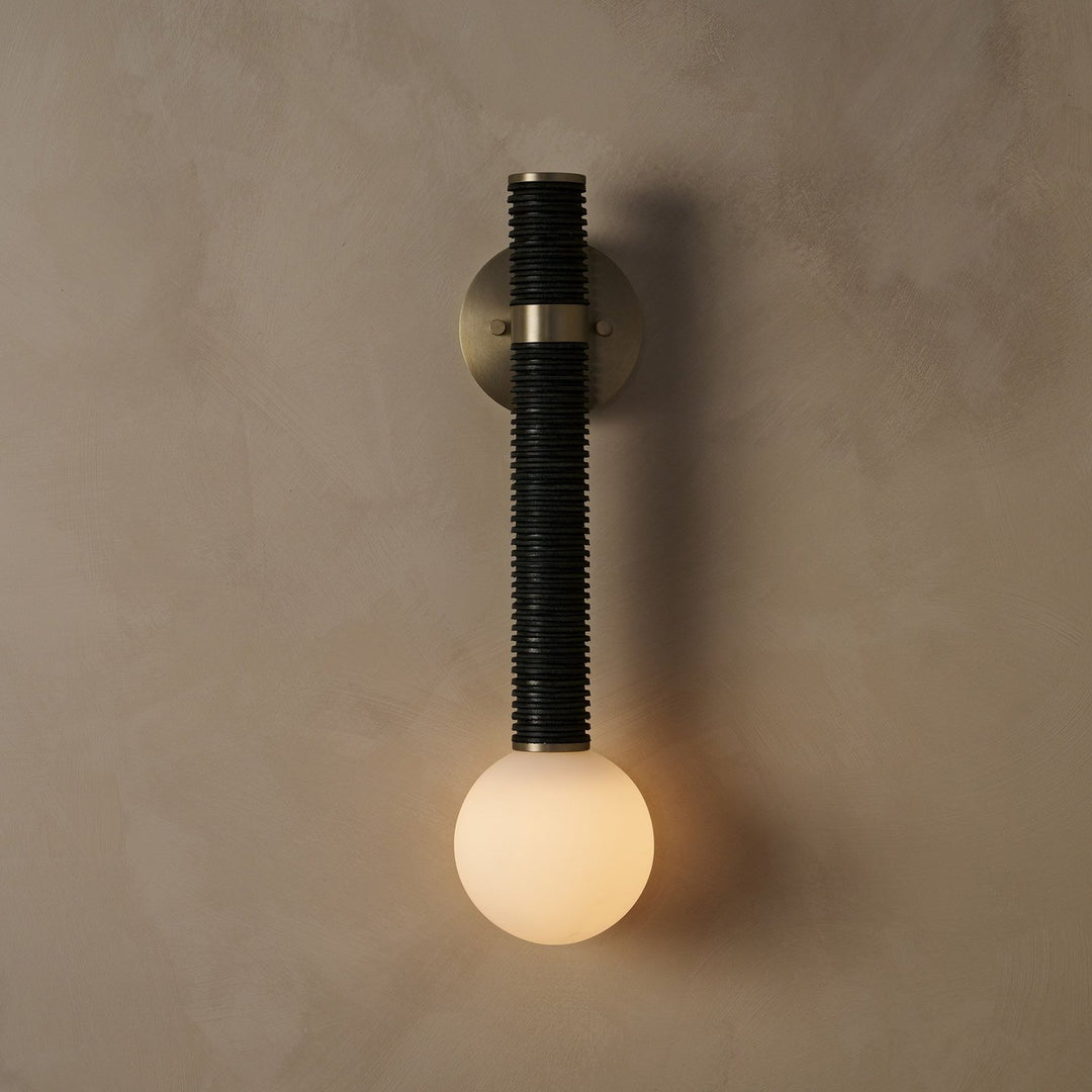 Pei Wall Sconce