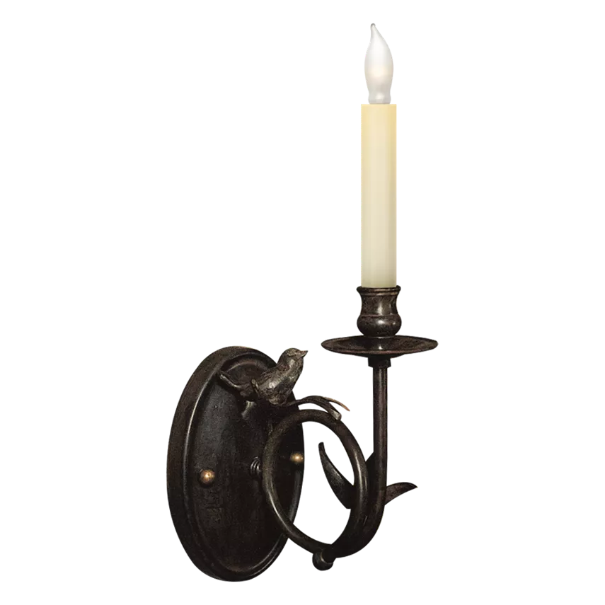 Topliss Sconce